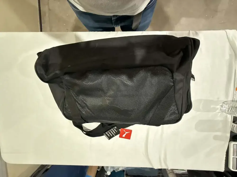Puma Form Factor 2.0 Duffel Bag